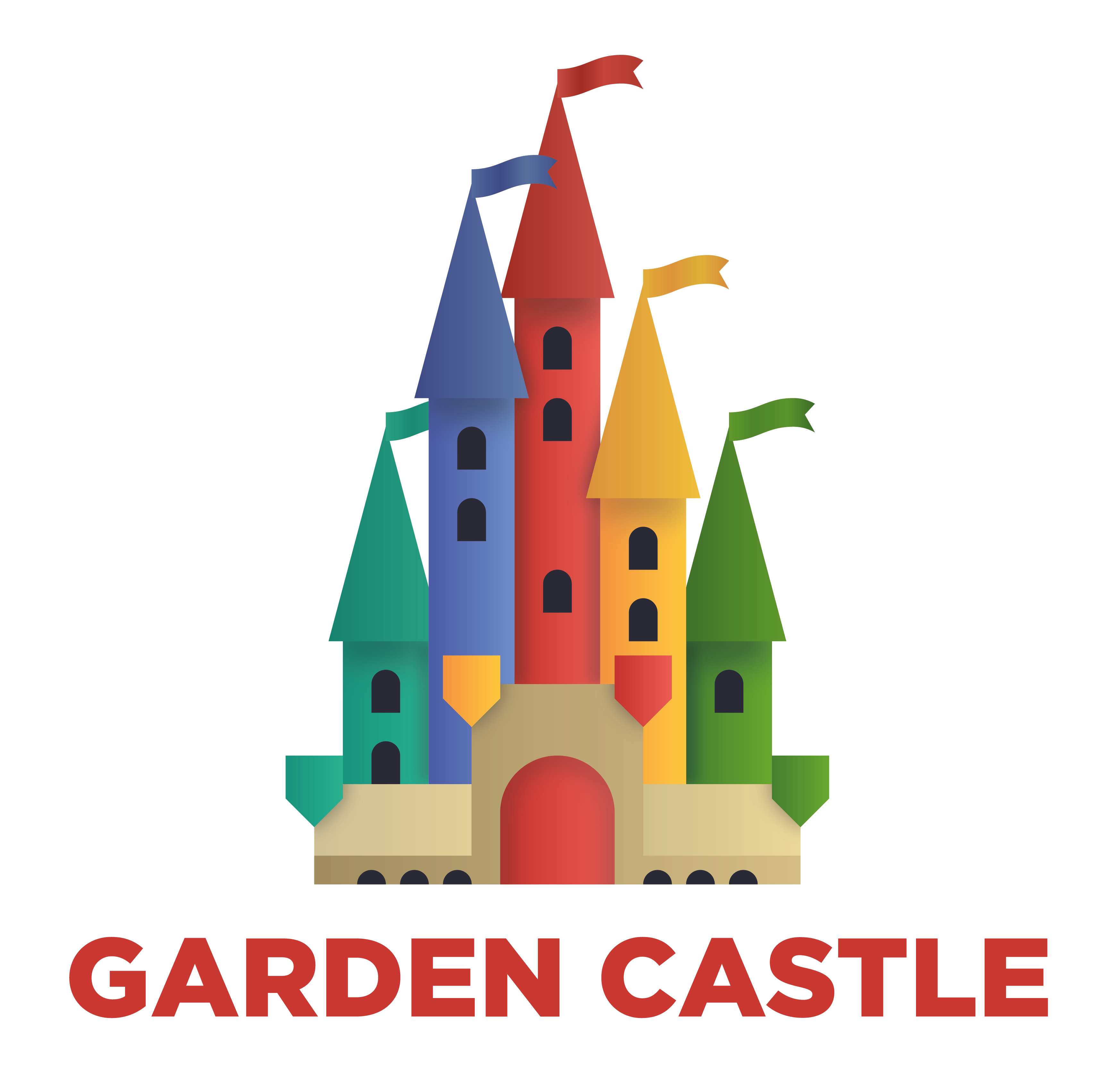 Garden Castle
