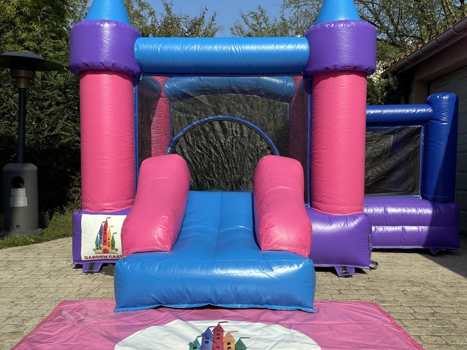 Princesse 2slider
