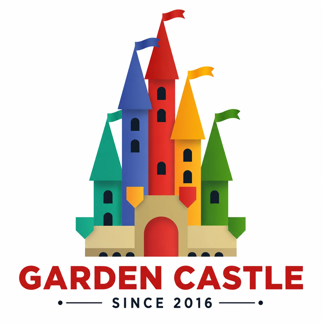 Garden Castle